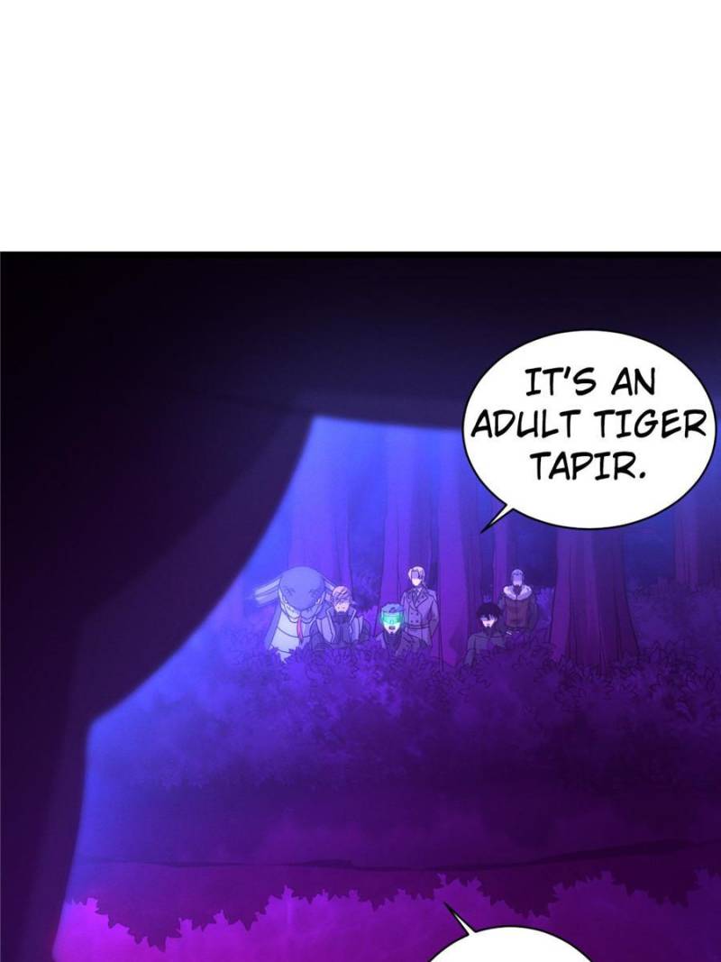 Astral Pet Store Chapter 21 - page 18