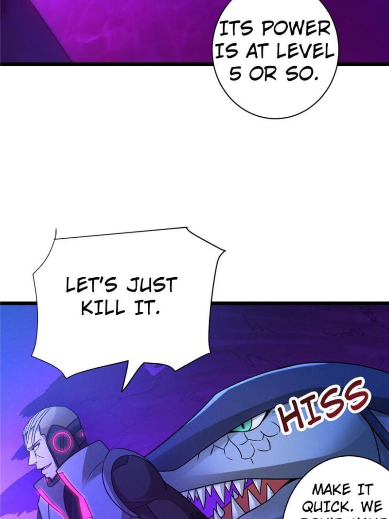 Astral Pet Store Chapter 21 - page 19