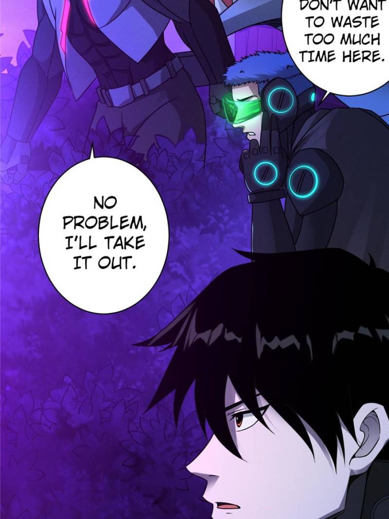 Astral Pet Store Chapter 21 - page 20