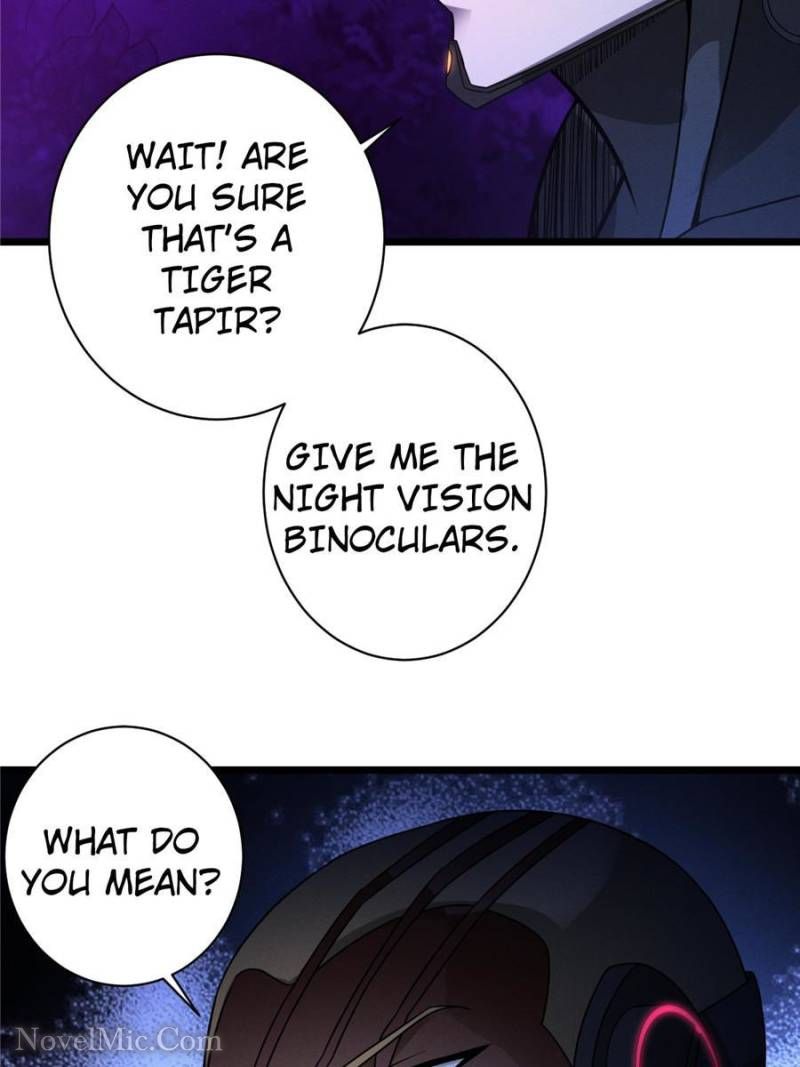 Astral Pet Store Chapter 21 - page 21