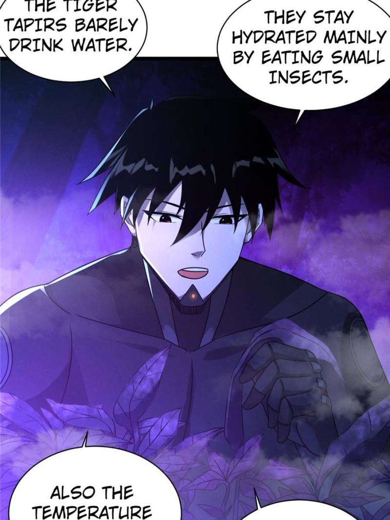 Astral Pet Store Chapter 21 - page 23
