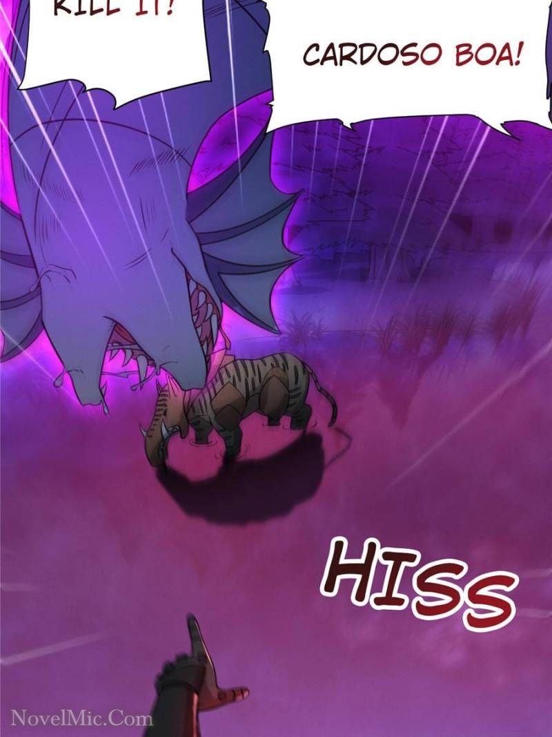 Astral Pet Store Chapter 21 - page 28