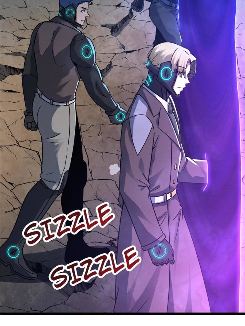 Astral Pet Store Chapter 21 - page 3