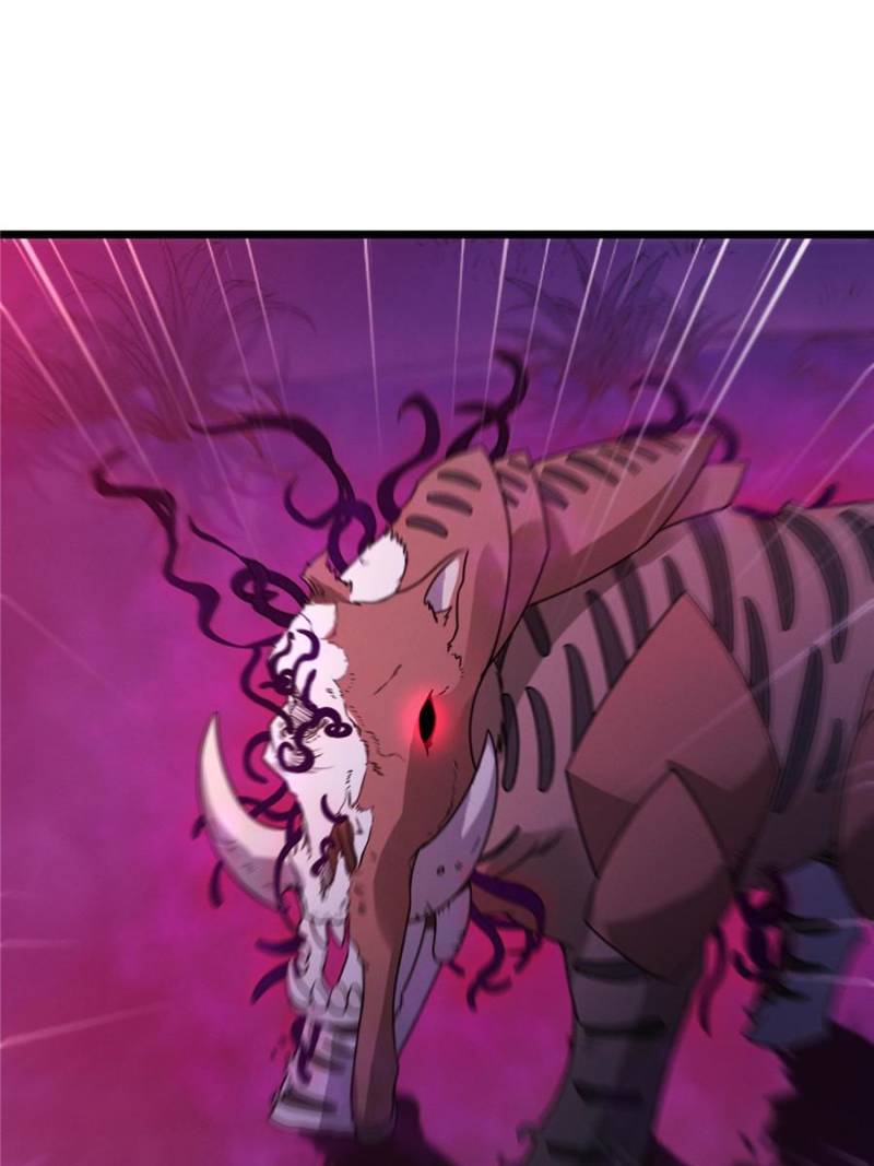 Astral Pet Store Chapter 21 - page 30