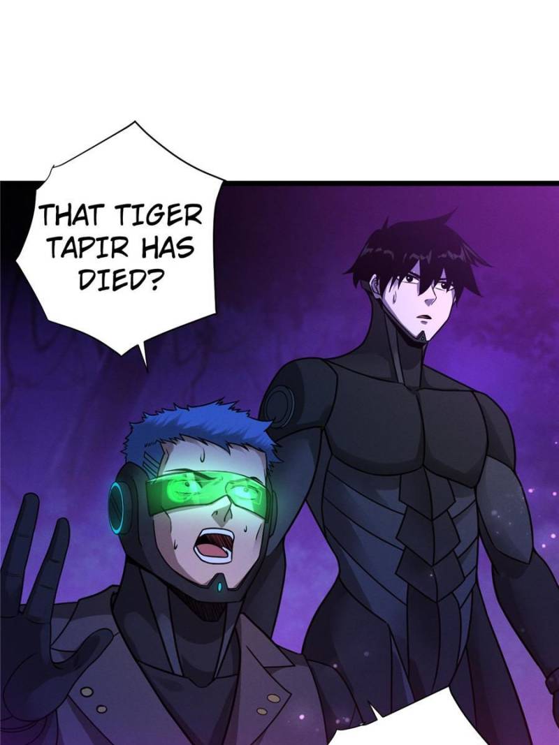 Astral Pet Store Chapter 21 - page 32