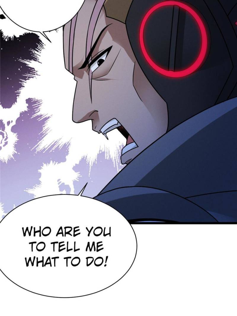 Astral Pet Store Chapter 21 - page 37