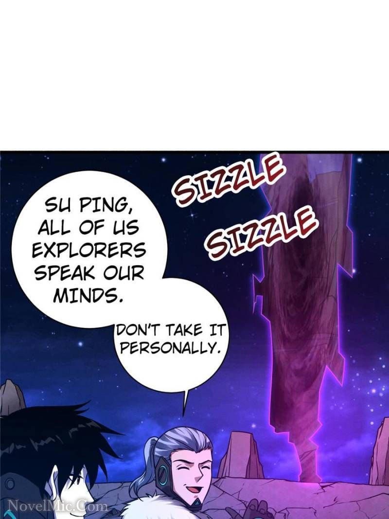 Astral Pet Store Chapter 21 - page 4