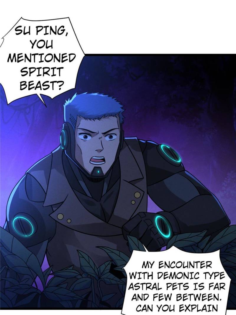 Astral Pet Store Chapter 21 - page 41
