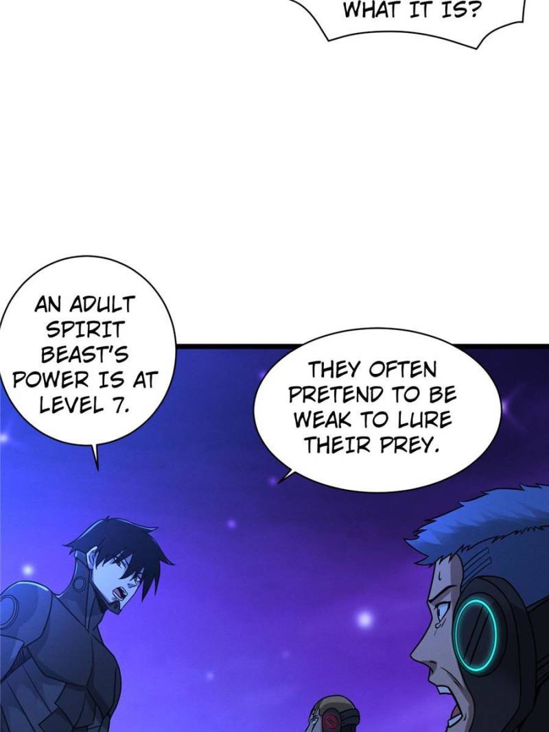Astral Pet Store Chapter 21 - page 42