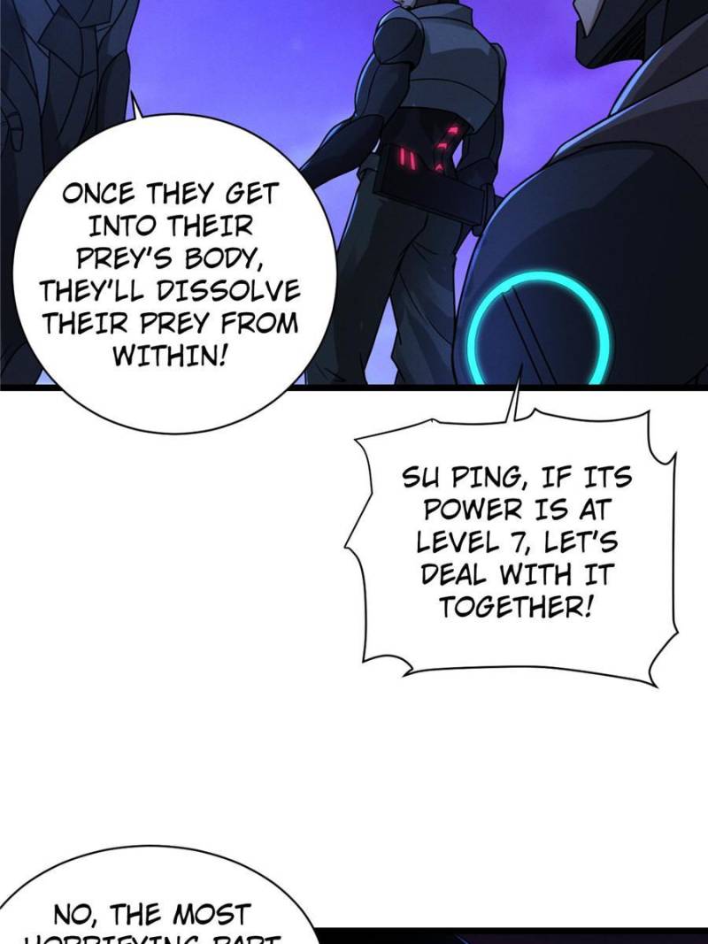 Astral Pet Store Chapter 21 - page 43