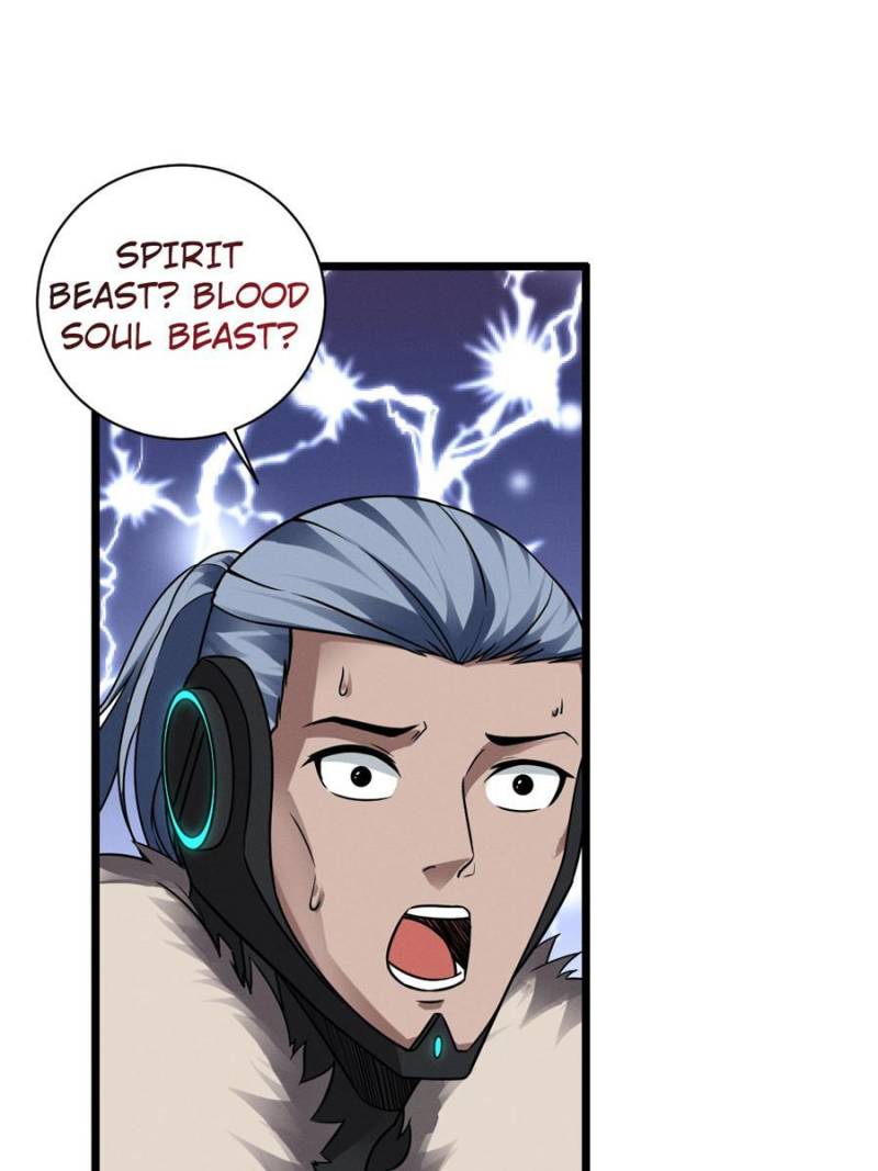 Astral Pet Store Chapter 21 - page 46