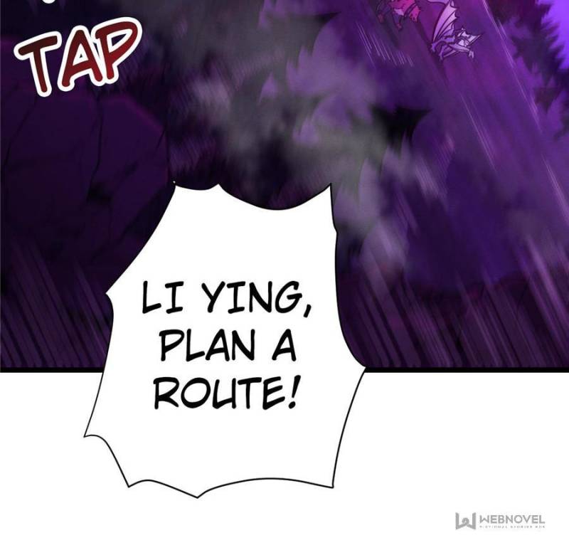 Astral Pet Store Chapter 21 - page 66