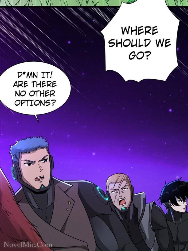 Astral Pet Store Chapter 21 - page 69