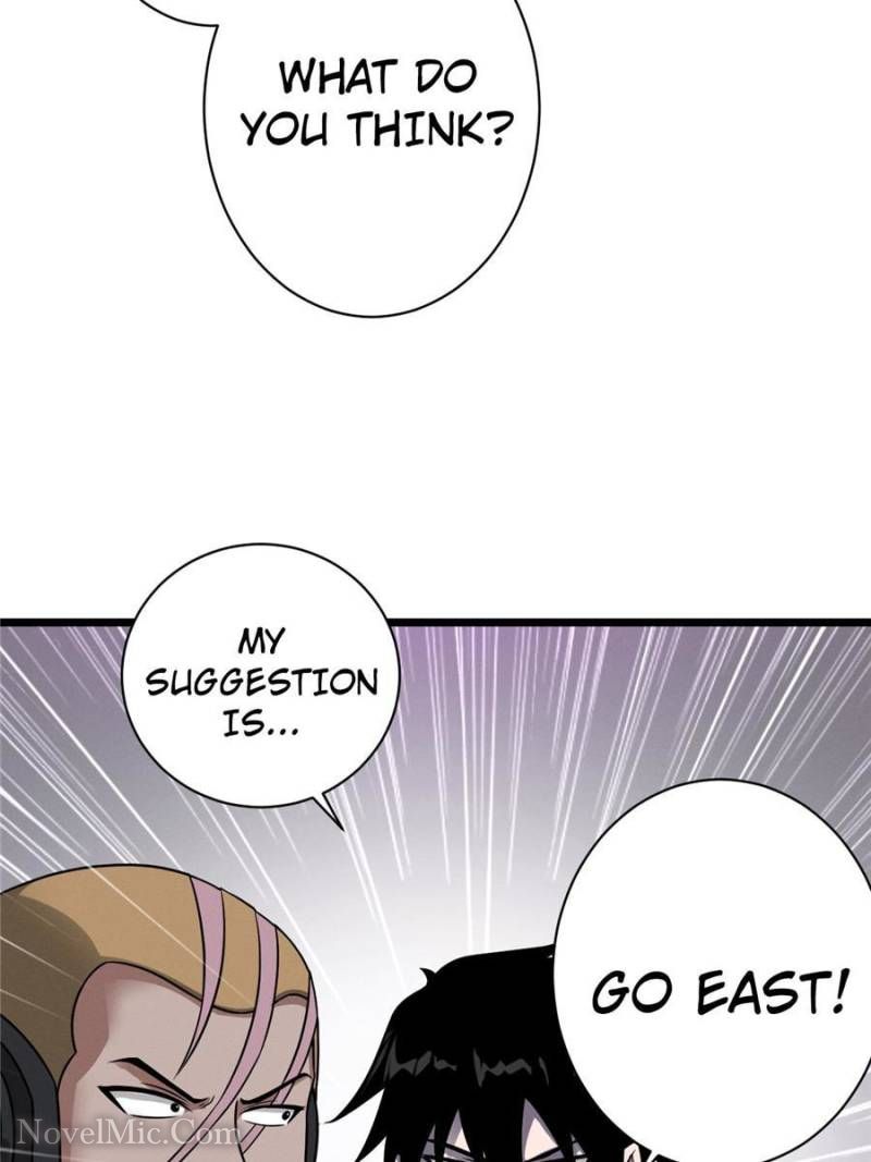 Astral Pet Store Chapter 21 - page 72