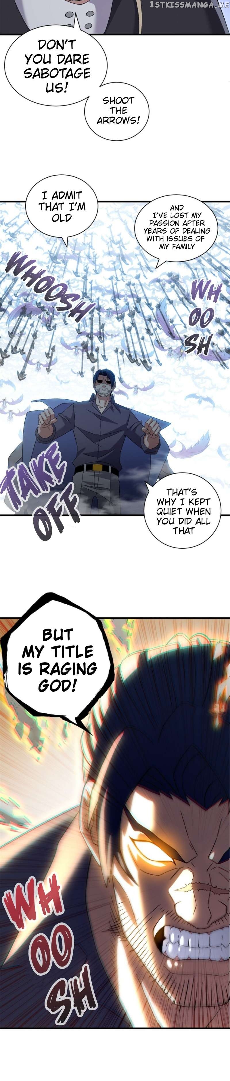 Astral Pet Store Chapter 102 - page 13