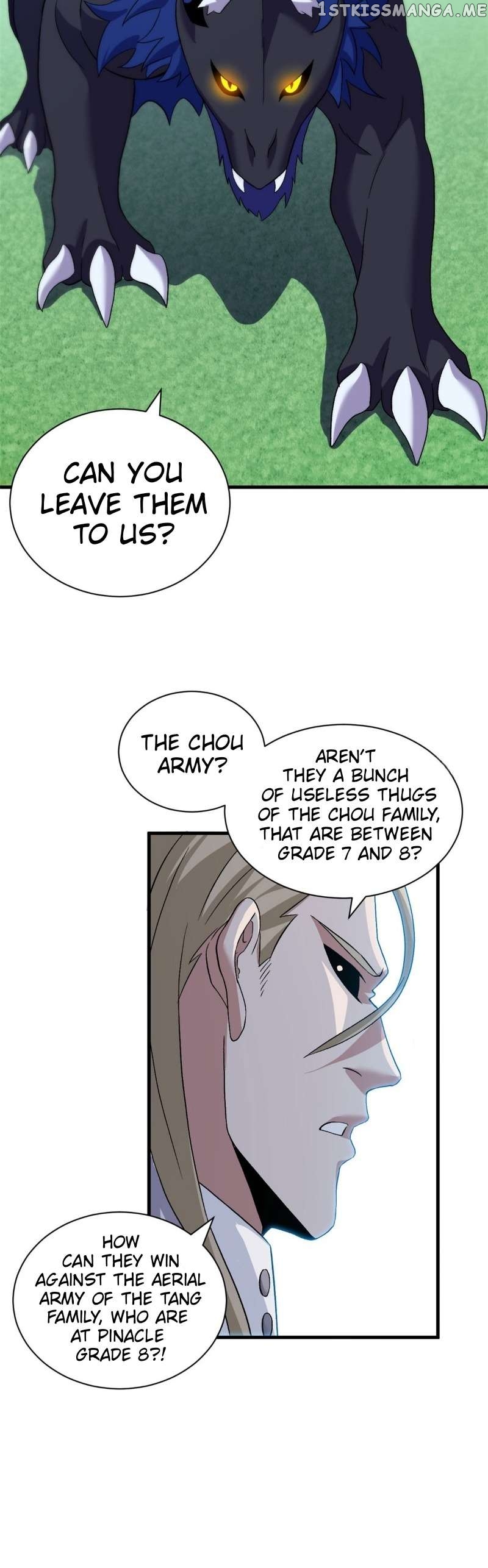 Astral Pet Store Chapter 102 - page 18