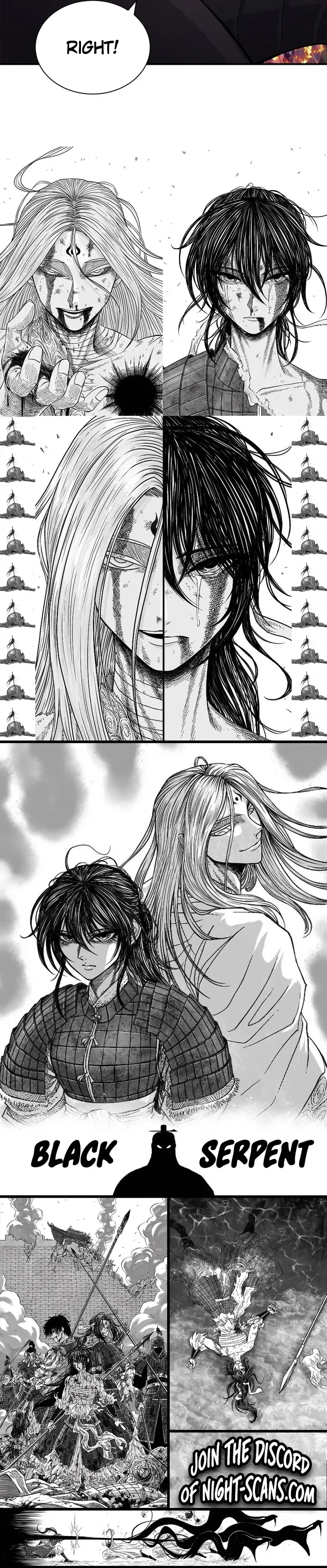 Astral Pet Store Chapter 160 - page 10