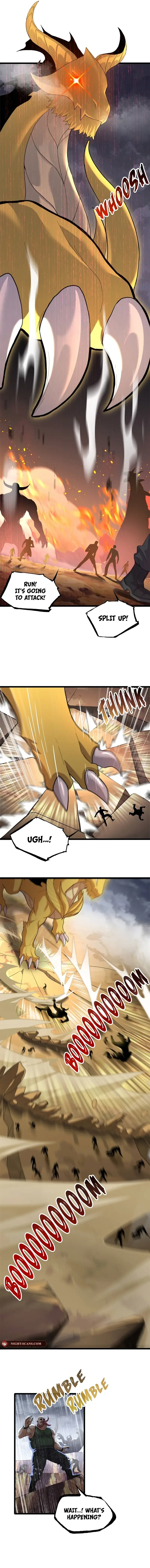Astral Pet Store Chapter 160 - page 4