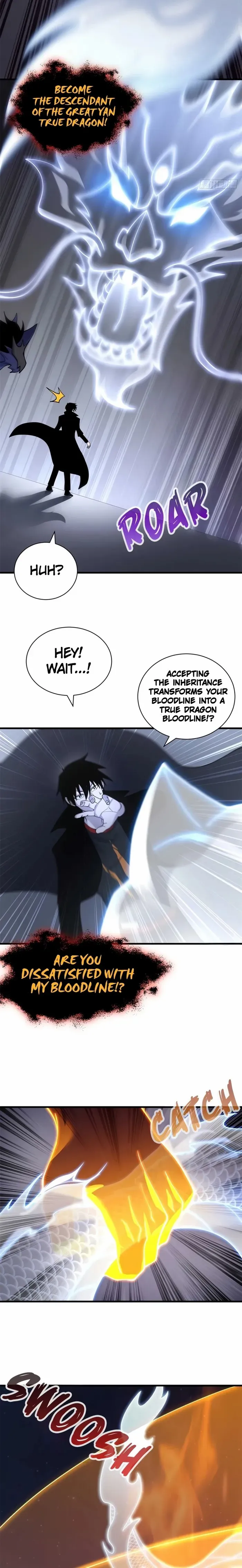 Astral Pet Store Chapter 112 - page 11