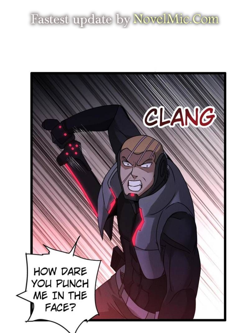 Astral Pet Store Chapter 23 - page 1