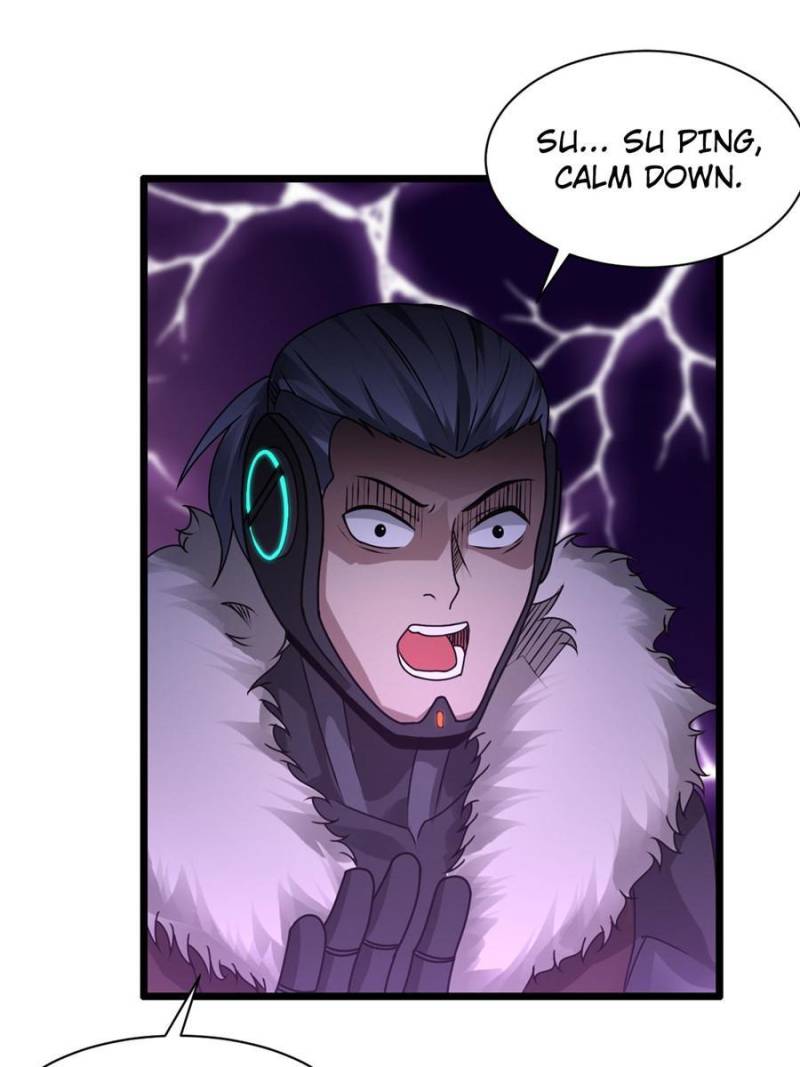 Astral Pet Store Chapter 23 - page 10