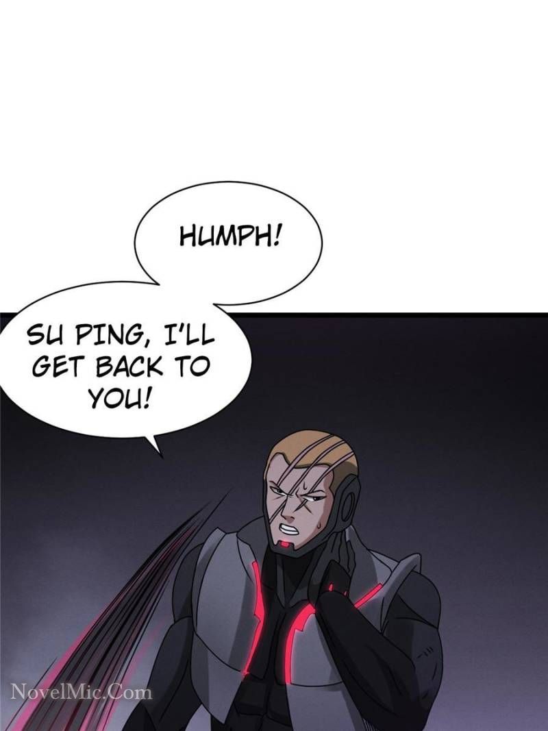 Astral Pet Store Chapter 23 - page 29