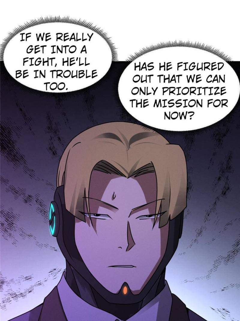 Astral Pet Store Chapter 23 - page 33
