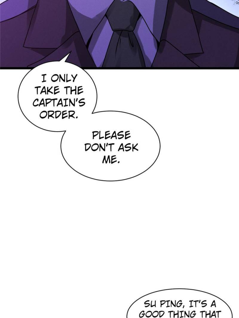 Astral Pet Store Chapter 23 - page 34
