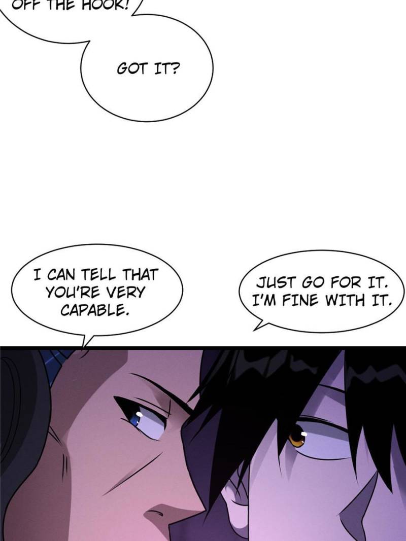 Astral Pet Store Chapter 23 - page 36