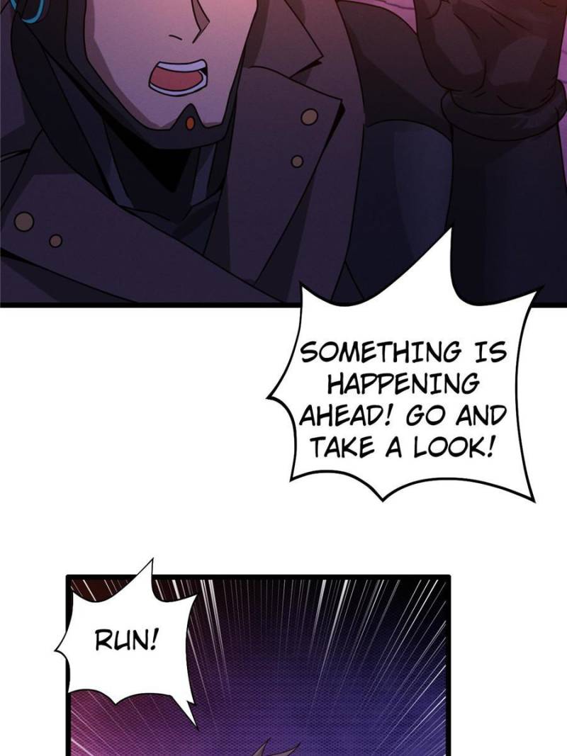 Astral Pet Store Chapter 23 - page 42