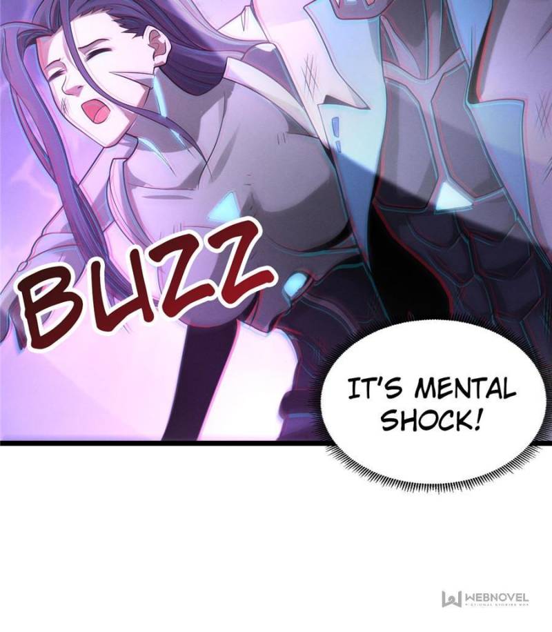 Astral Pet Store Chapter 23 - page 49