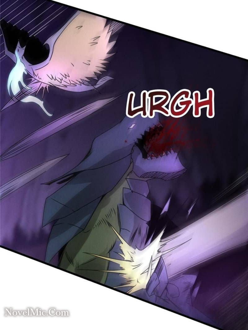 Astral Pet Store Chapter 23 - page 52