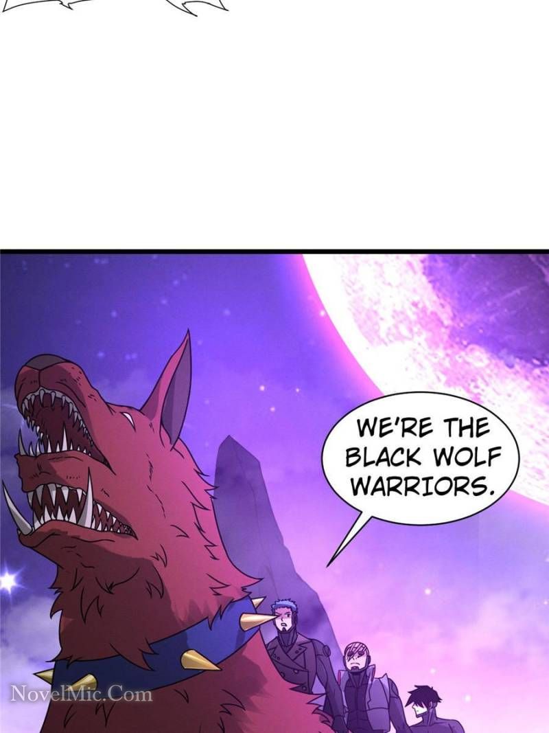 Astral Pet Store Chapter 23 - page 59