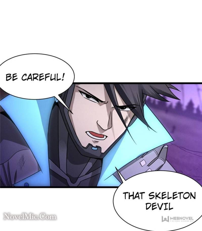 Astral Pet Store Chapter 23 - page 61