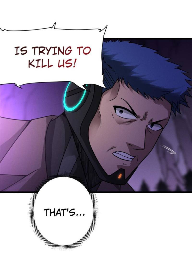 Astral Pet Store Chapter 23 - page 62