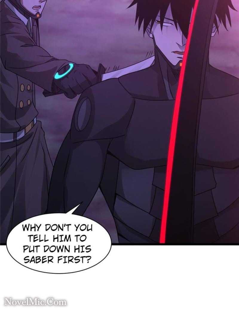 Astral Pet Store Chapter 23 - page 9