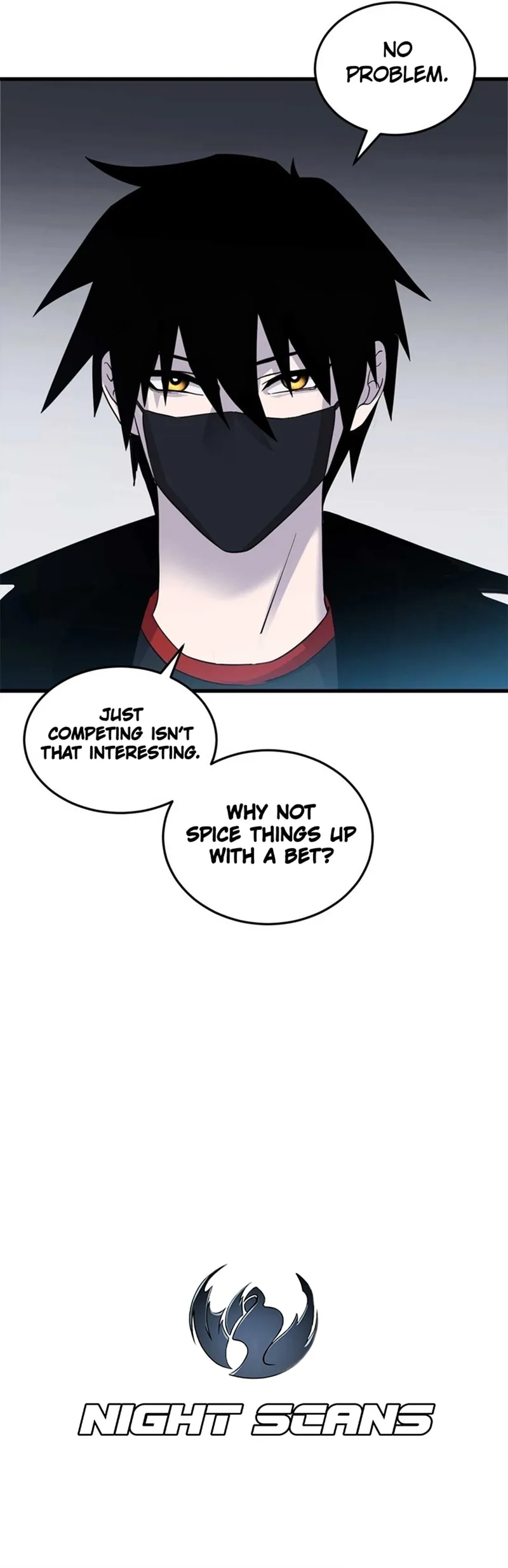 Astral Pet Store Chapter 115 - page 14