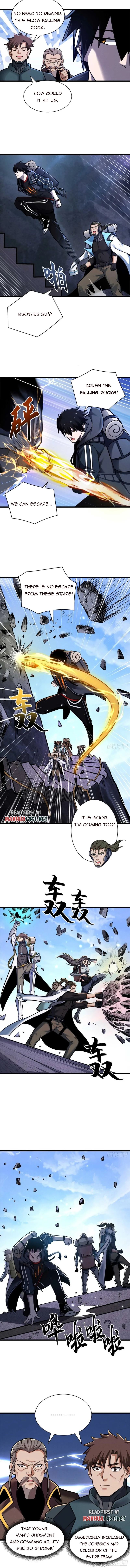 Astral Pet Store Chapter 51 - page 5