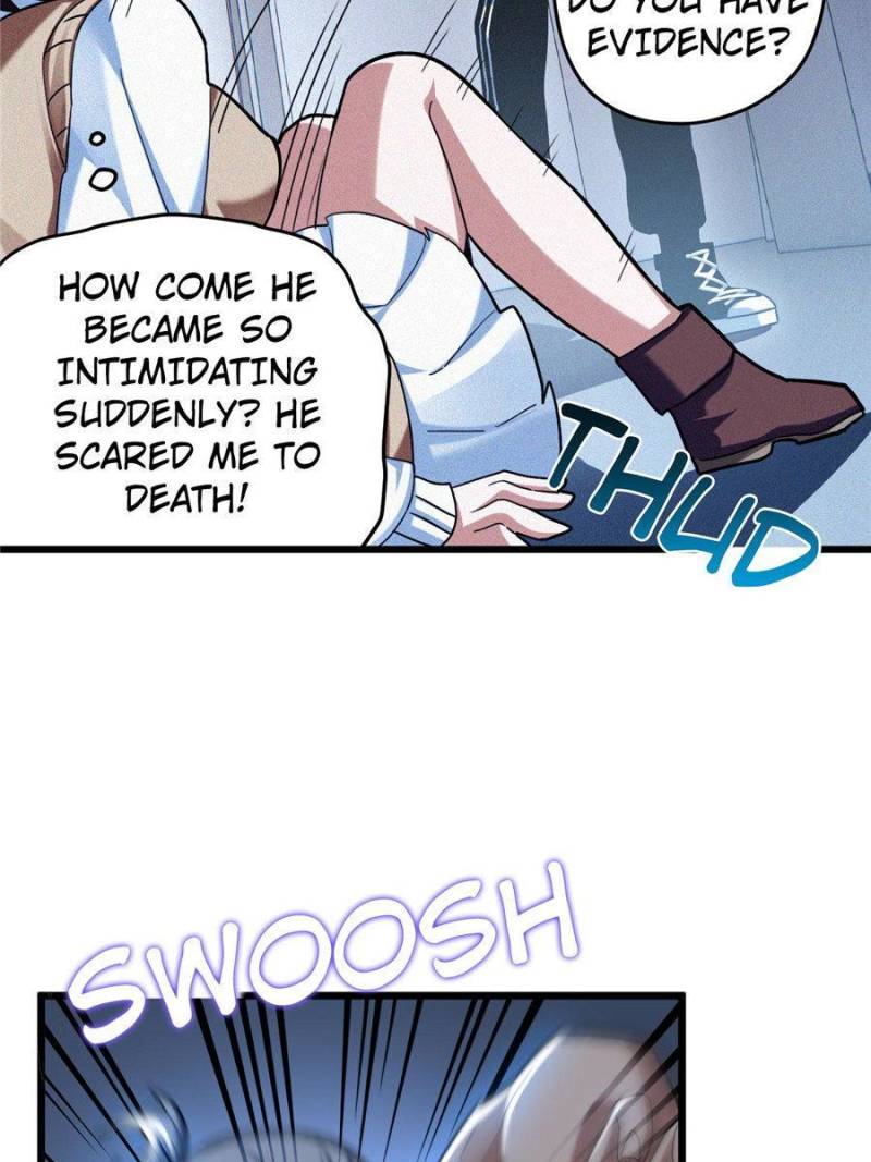 Astral Pet Store Chapter 9 - page 14