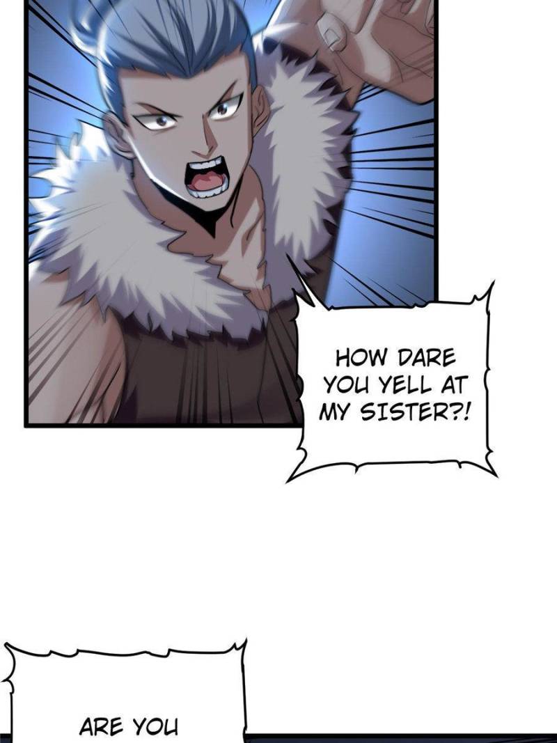Astral Pet Store Chapter 9 - page 15
