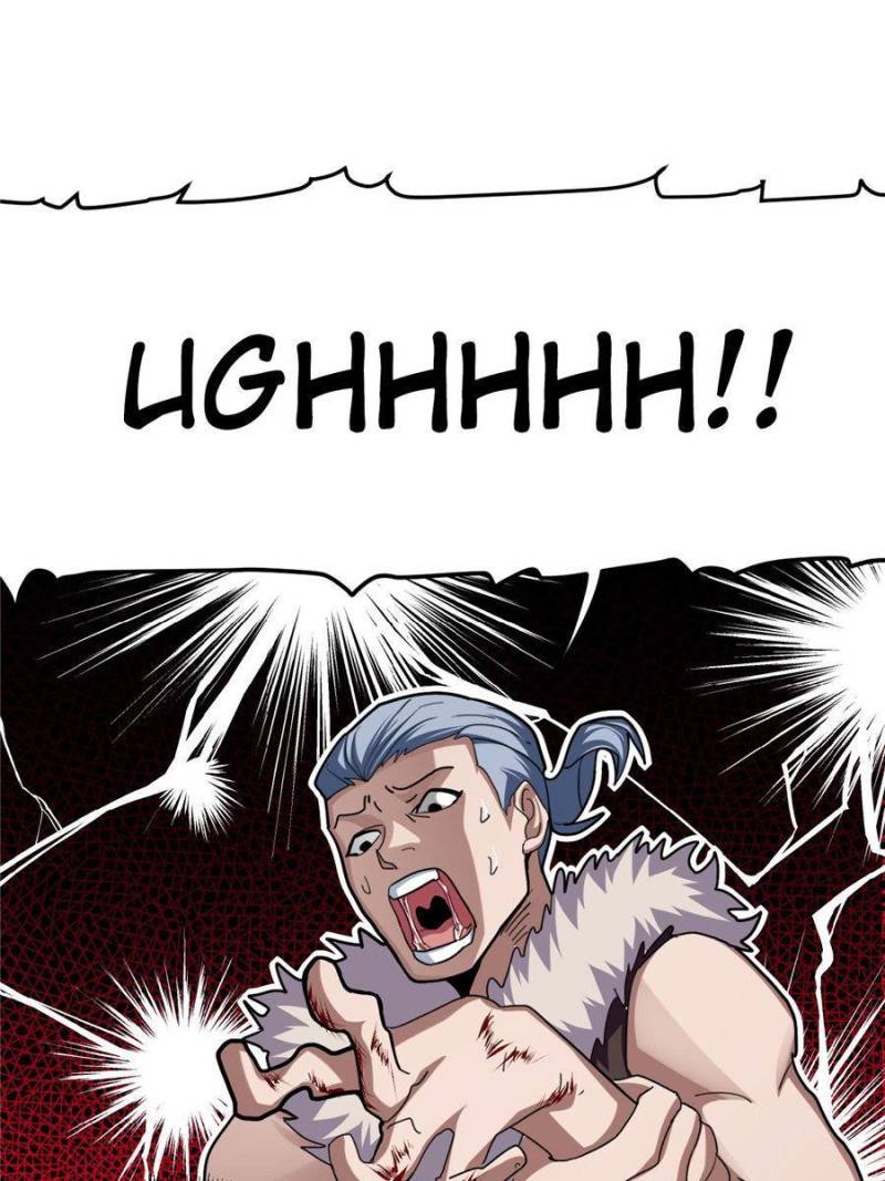 Astral Pet Store Chapter 9 - page 19