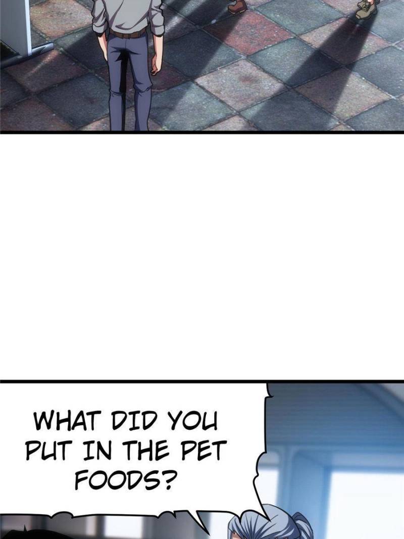 Astral Pet Store Chapter 9 - page 2