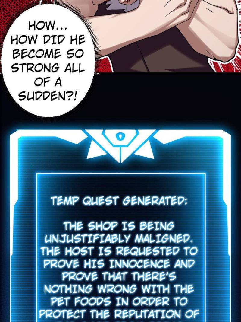 Astral Pet Store Chapter 9 - page 20