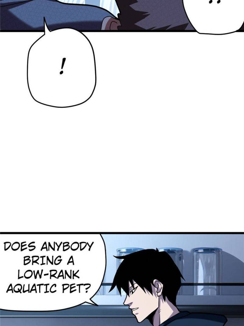 Astral Pet Store Chapter 9 - page 31