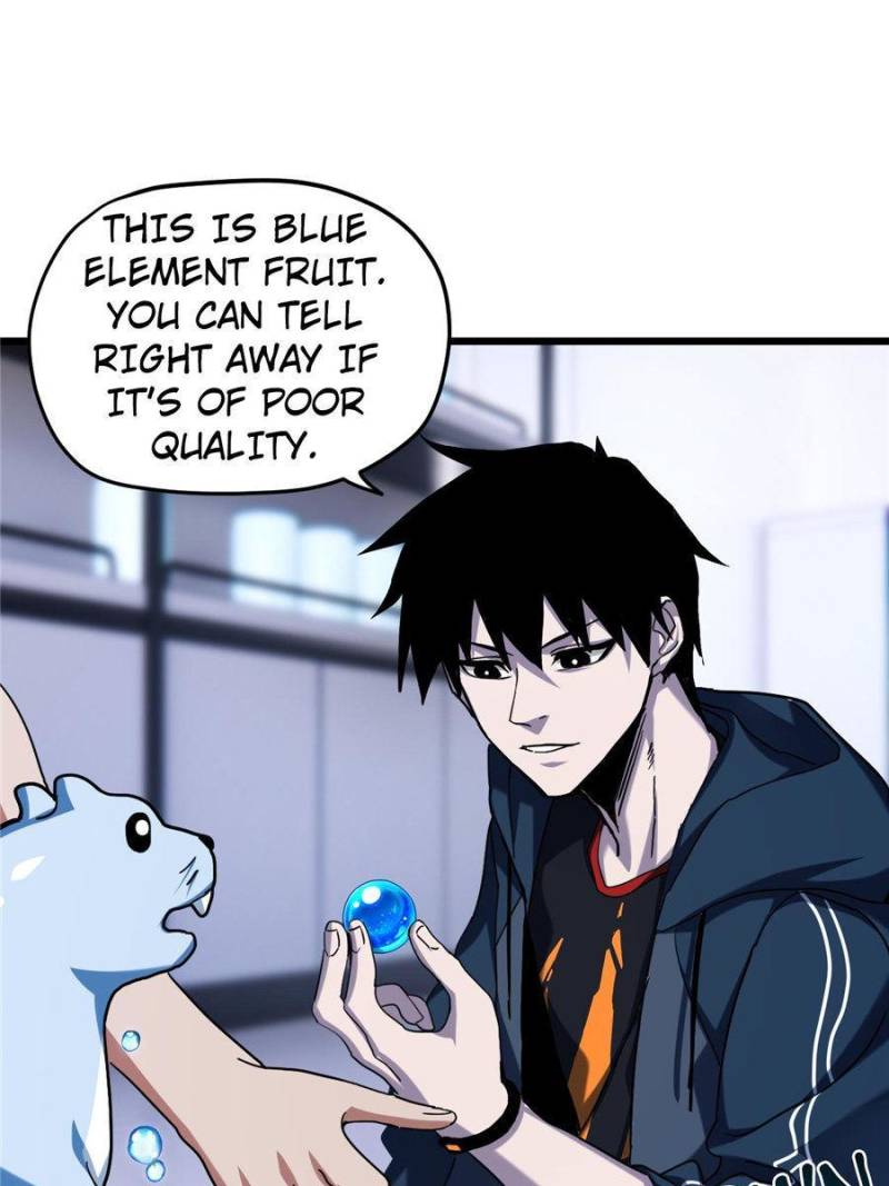 Astral Pet Store Chapter 9 - page 38