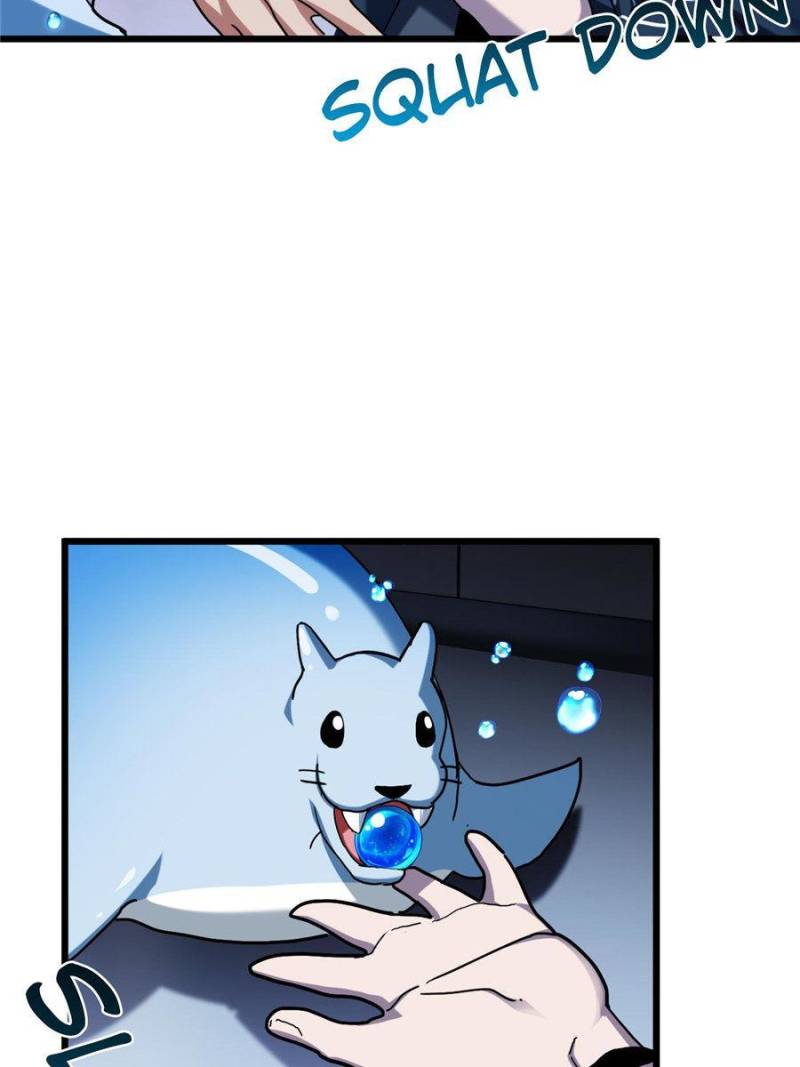 Astral Pet Store Chapter 9 - page 39