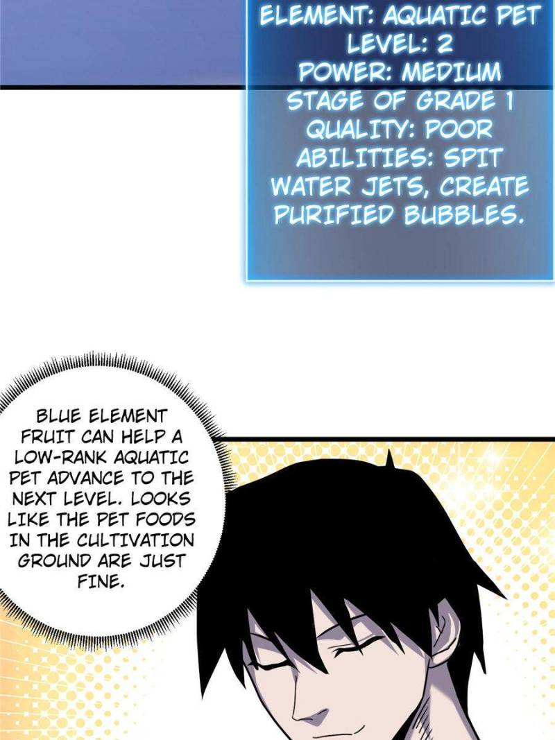 Astral Pet Store Chapter 9 - page 50