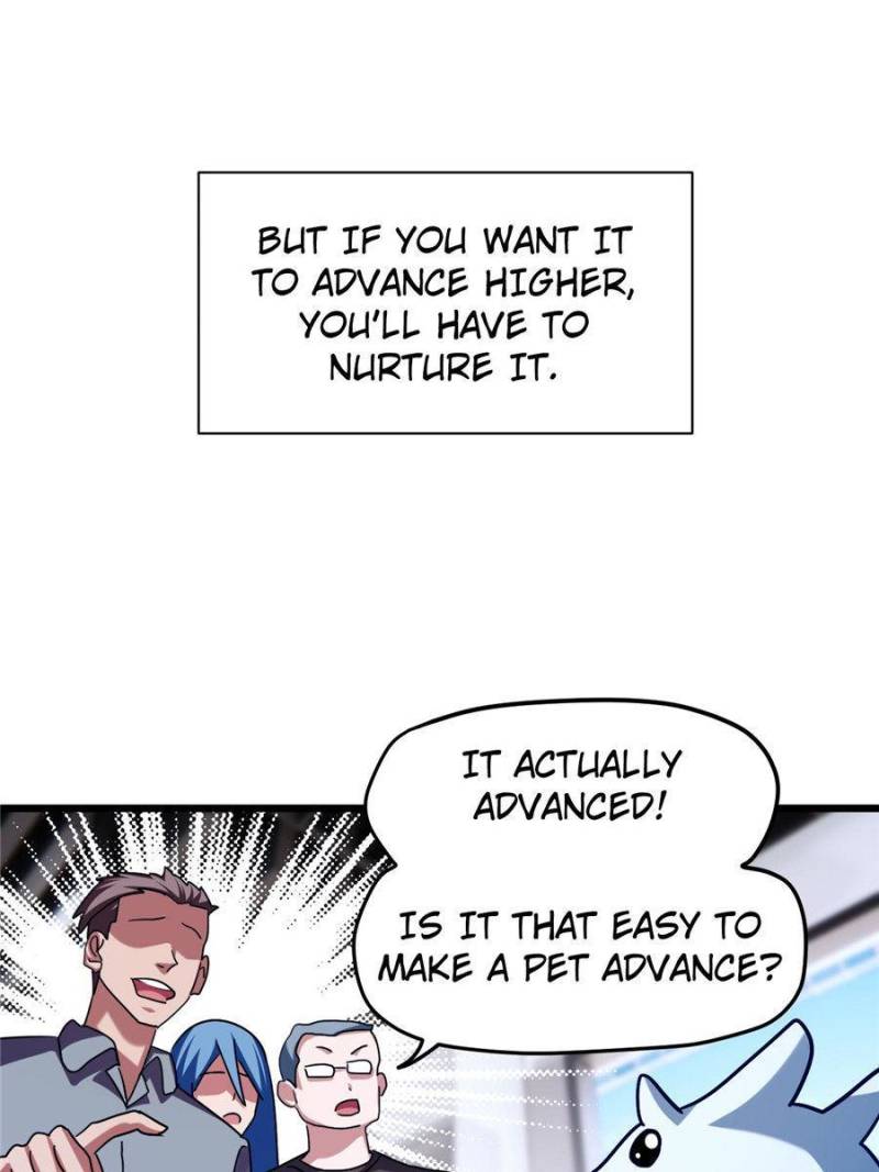 Astral Pet Store Chapter 9 - page 53