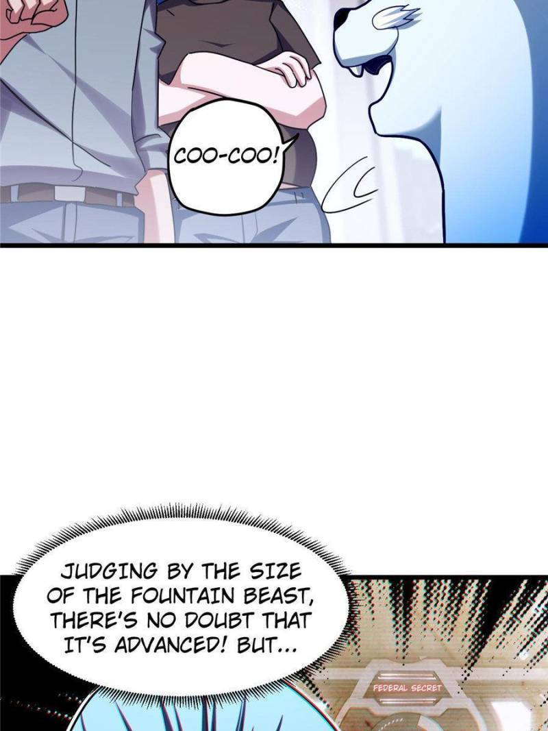 Astral Pet Store Chapter 9 - page 54