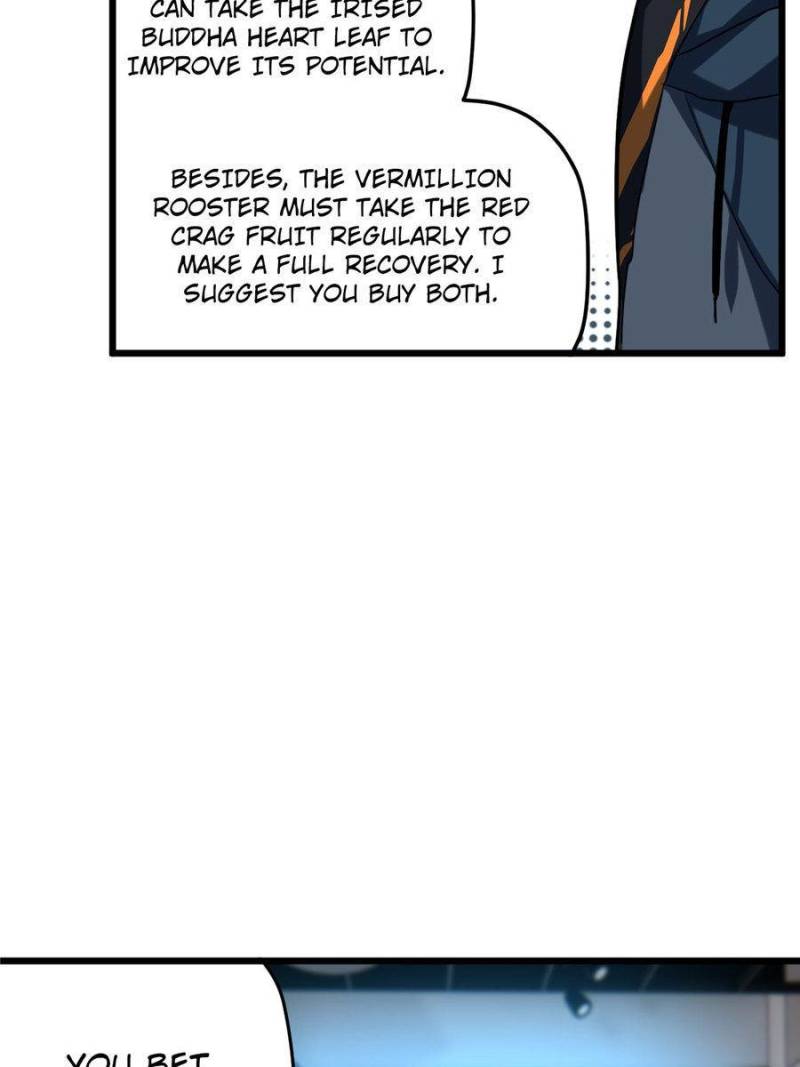 Astral Pet Store Chapter 9 - page 66